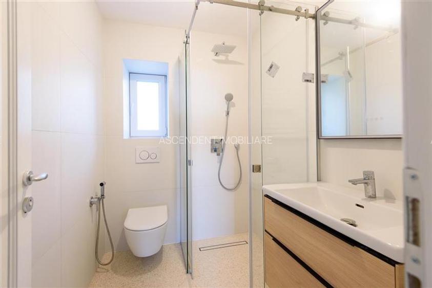 Vila exclusivista, aspect modern in eleganta prezentare, Central, Brasov - 24