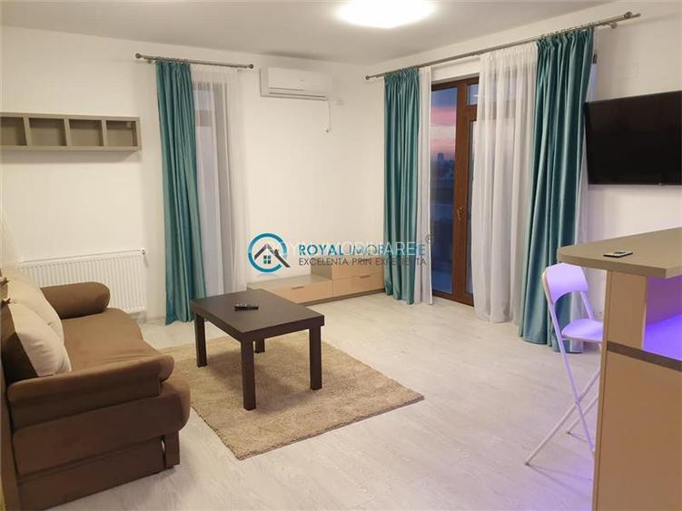 Royal Imobiliare - Inchiriere apartament 2 camere zona Albert - 3