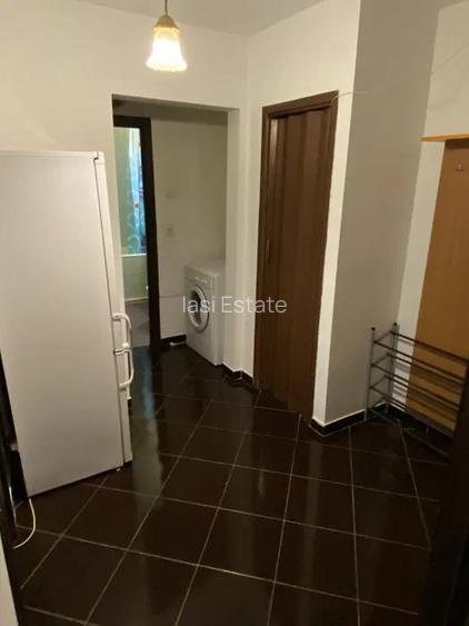 Apartament 2 Camere Centru - Palas - 6