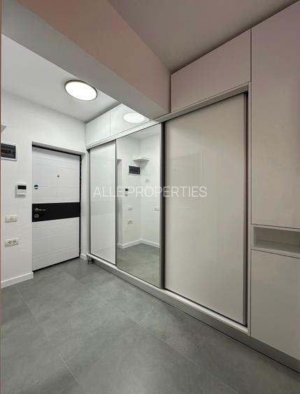 Închiriere garsonieră 81 Residence - 4
