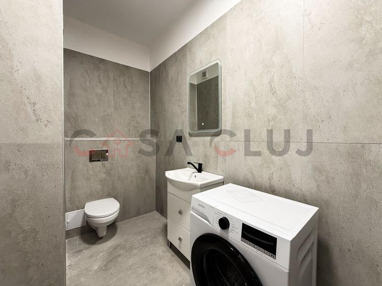 2 camere la cheie, bloc nou, parcare subterana, Elite