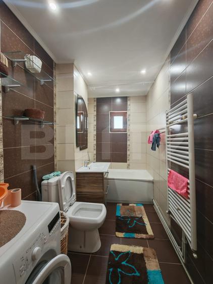 Apartament 3 camere, 61.10 mp, zona Micro III