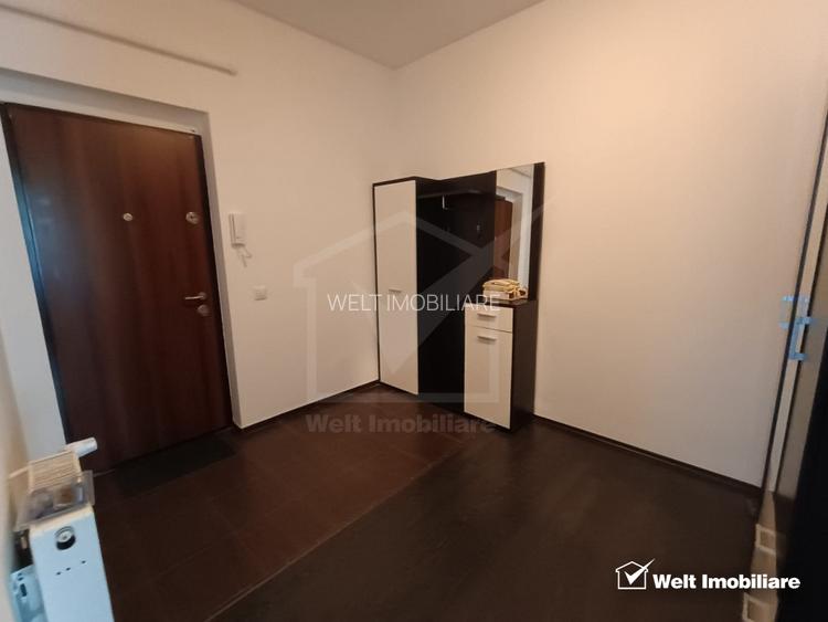 De inchiriat  apartament cu 2 camere zona Lidl SIGMA - 8