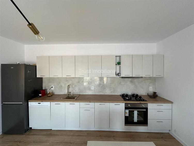 COMISION 0% I Casa moderna + corp secundar I 157 mp I Stupini - 15