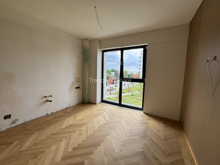 Apartament cu 3 camere la cheie | Intre Lacuri - 4