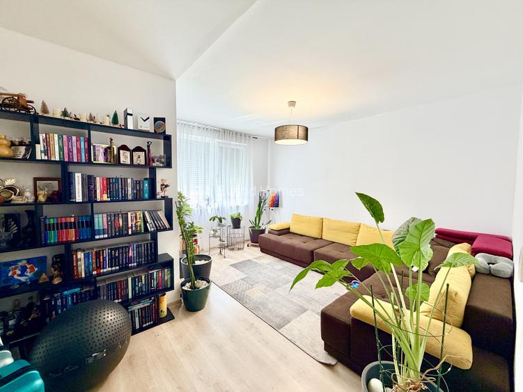 Comision 0% Duplex 4 camere | 154 mp utili | Cartier asfaltat - Chisoda - 18