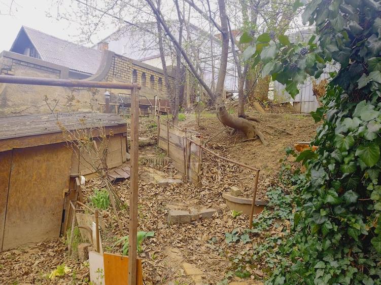 Apartament 3 camere în zona Ultracentrala