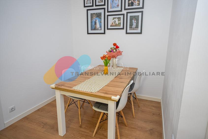 Apartament cu 4 Camere | 2 Parcări | Zona Rivus - Oasului - 6