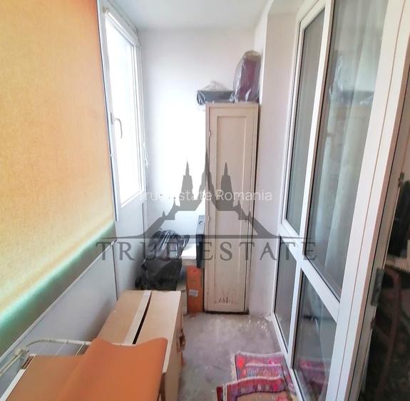 Apartament cu 2 camere pe Calea Victoriei, ideal pentru locuire sau investitie - 11
