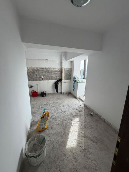 Duplex complet renovat / 4 camere / vedere libera