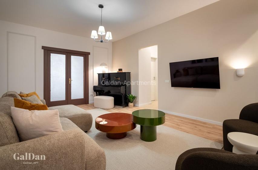 Apartament premium 4 camere - 15