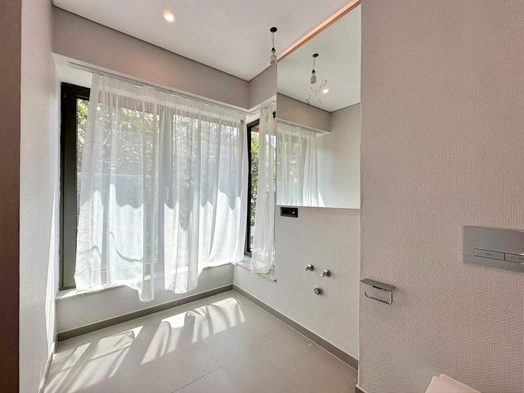 Apartament spatios inchiriere – Centru Brașov, vedere directă spre Tâmpa