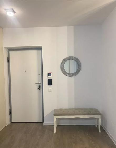 Studio dublu premium | Cloud 9 Aviatiei | Parcare subterana | Vedere superba