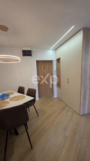 3 Camere Superb Renovate - Piața Alba Iulia - Locație Premium