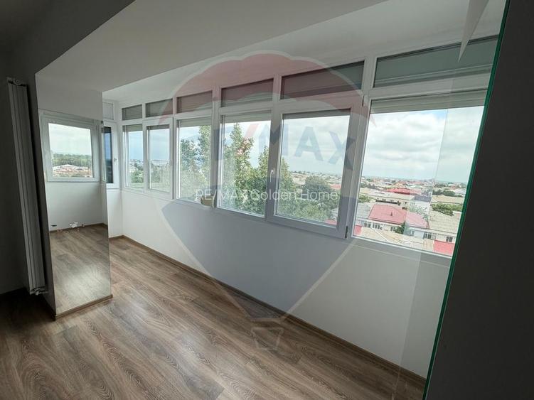 Apartament cu 3 camere de închiriat în zona Central - 2