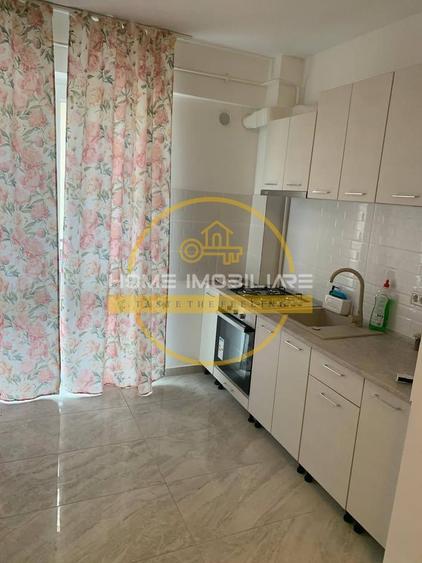 Etaj 2/Apartament-2camere -Mobilat&Utilat/Loc de Parcare-Valea Lupului!