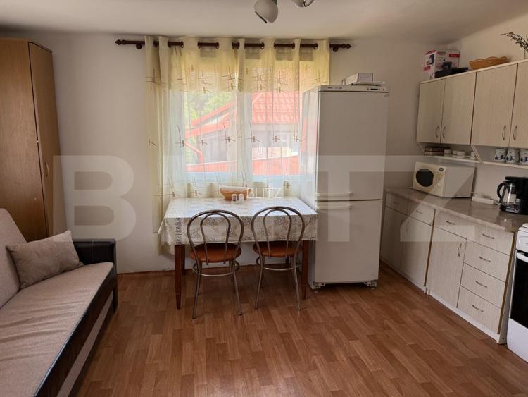 Casa individuala, 65 mp, teren 1800 mp, zona Izvorul Crisului - 3