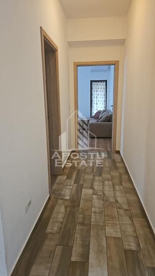 Duplex cu 3 camere,de inchiriat, zona Dumbravita