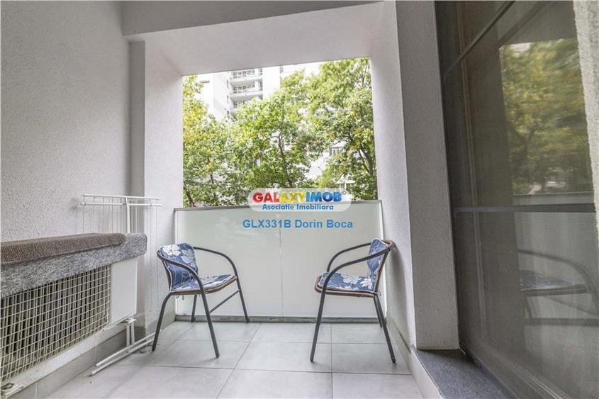 Apartament 2 Camere TITAN (Barcelona Residence) Premium
