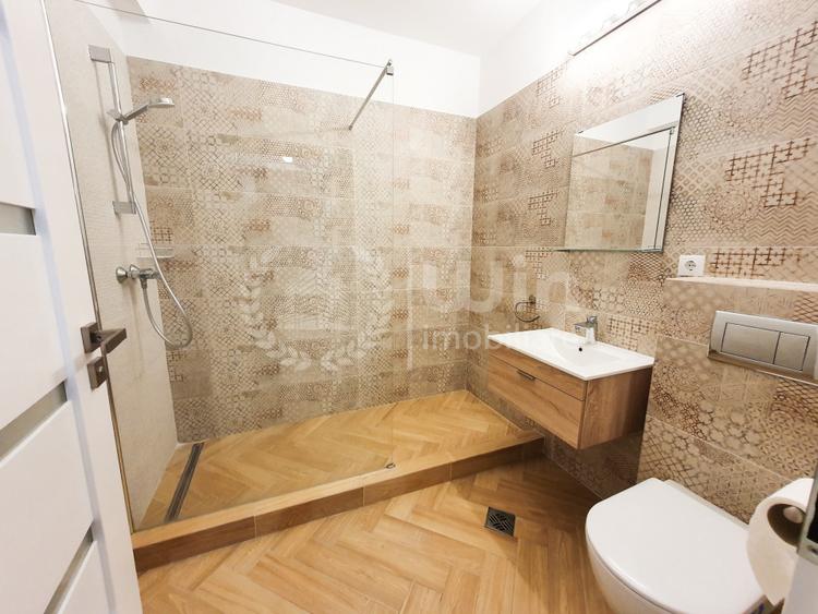 Apartament 2 camere | Bloc nou | Garaj inclus | Balcon | Iulius Mall!