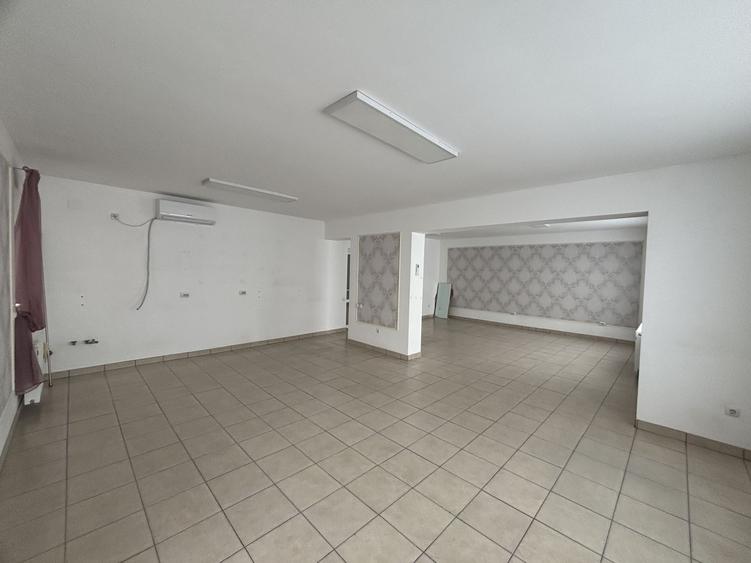 Spațiu zona Mehala