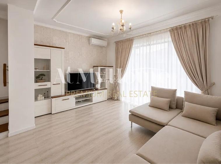 VILA NOUA 5 CAMERE/COMPLEX REZIDENTIAL/PIPERA - 3