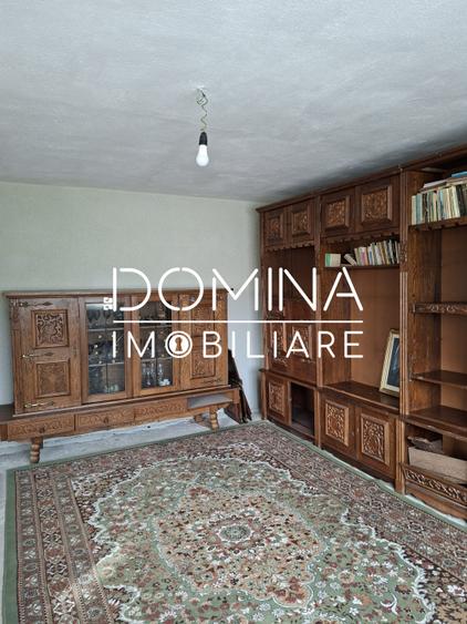 Vânzarea casă P+1 cu teren generos 1.752 mp, situată în Glodeni - Bălănești