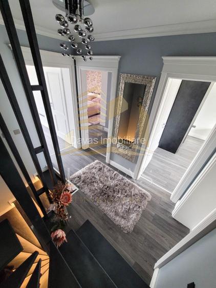 Casa de LUX 4 camere de inchiriat | Gruia | Piscina exterioara | Pet friendly - 13