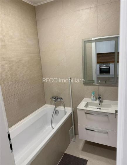 RECO Apartament Prima Arena - 8