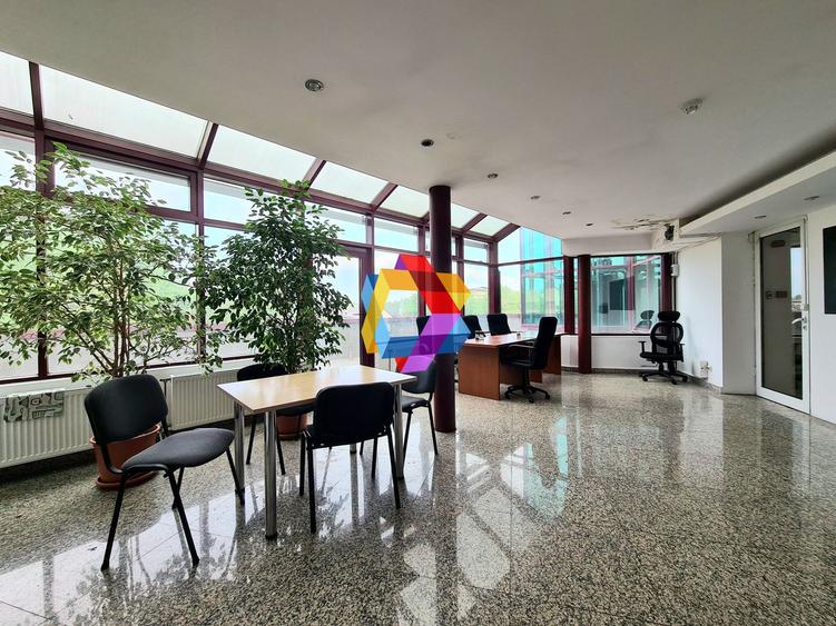 Spatiu birouri de închiriat Brasov - 55 mp # plus-imo.ro