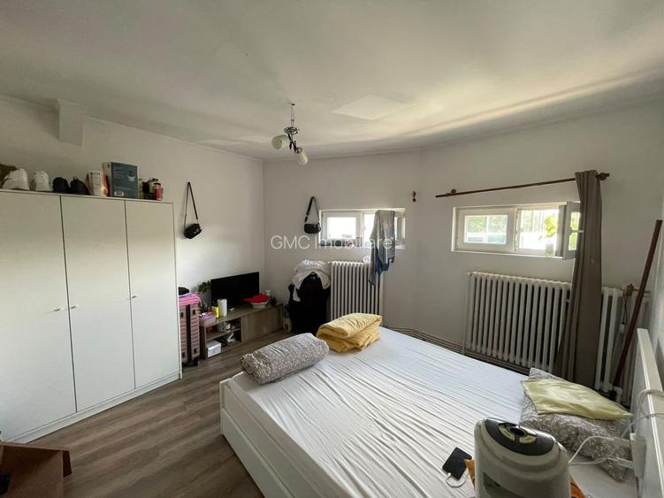 Apartament 2 camere semidecomandat, 40 mp, zona Romană/Victoriei V21 - 3