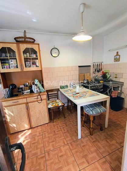 Ploiesti- Ultracentral- zona Ana Ipatescu - 2