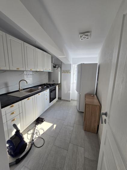 Apartament 2 camere D, Intabulat Cug Strada Pepinierei Cod 157880