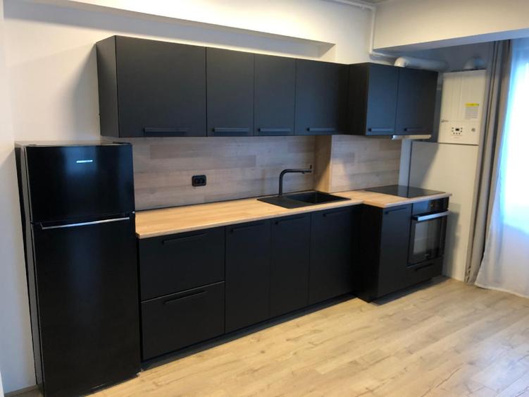 Apartament 2 camere deosebit in bloc boutique