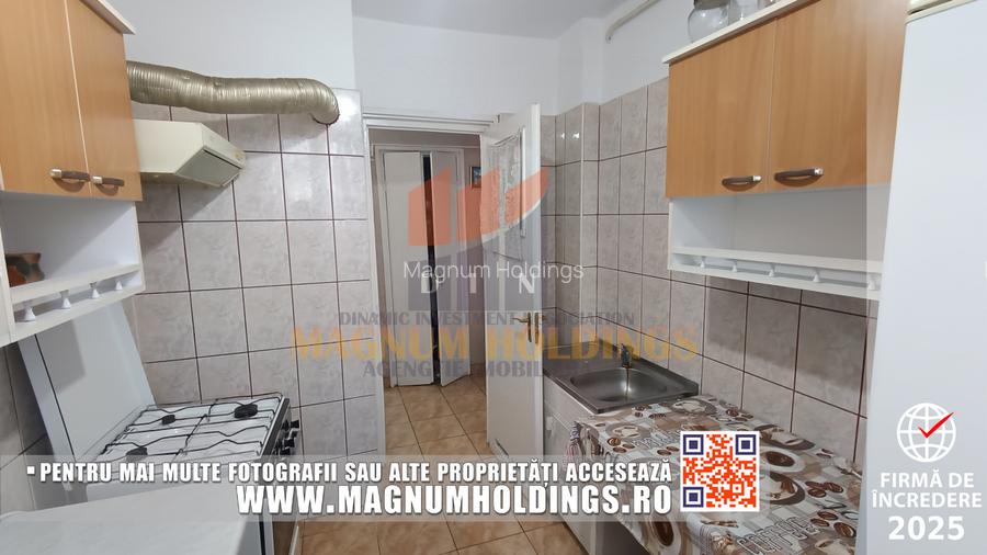 Apartament 2 camere, Craiovei, cu balcon - 7