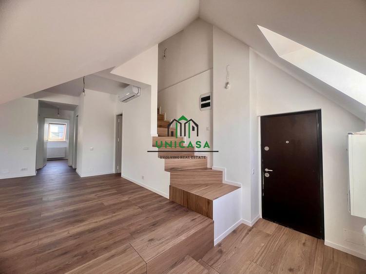 Apartament 3 camere | 110 mp | Central Râmnicu Vâlcea