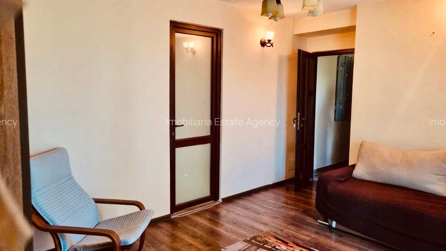 Apartament 2 camere Basarabia - Arena Națională, stradal, mobilat modern, liber - 3