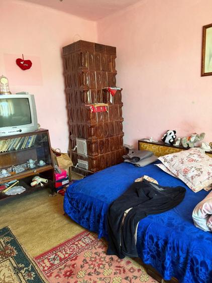 Casa de vanzare, 65 mp, toate utilitatile, 1600 mp teren, zona Perisor
