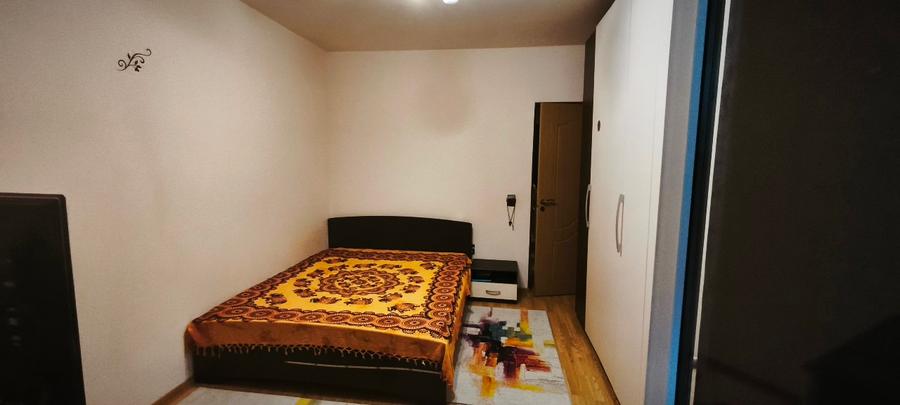 PF Vând apartament 3 camere, 58 mp+9 mp balcon