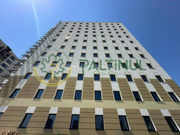 Etaje de birouri de închiriat în Sibiu – 500 mp/etaj - 7