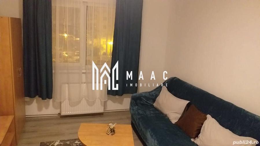 Apartament 3 camere | Etaj 3 | 45 MPU | Vasile Aaron