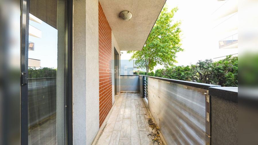 Apartament cu 2 dormitoare in cartierul Intre Lacuri - 11
