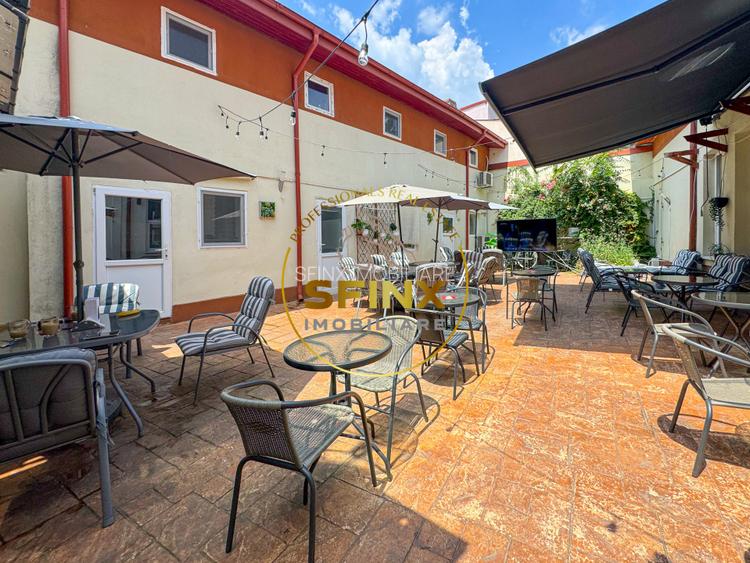 Spatiu comercial 120mp Piata Alba Iulia - 19