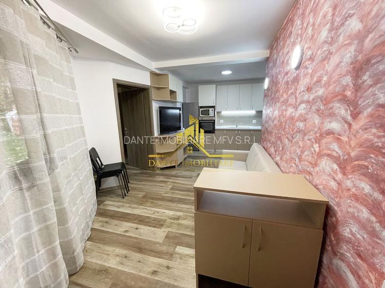 3 camere, prima inchiriere, mobilat modern, parcare, Buna Ziua, LIDL - 11