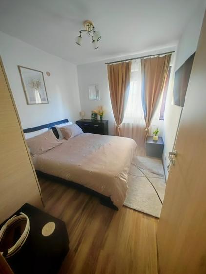 Apartament 2 Camere Premium | Tractorul - Zona Socec (Cartier de Case