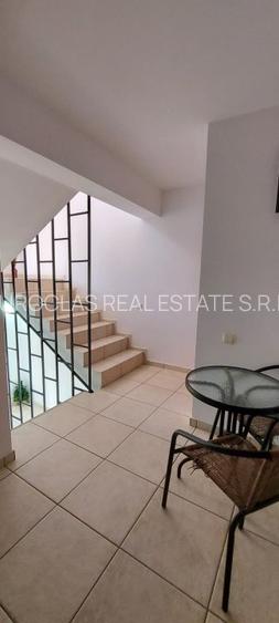 Exclusiv!Pensiune P+1+M pe partea marii  Eforie Nord-269.000 euro(Cod E8+E10) - 22