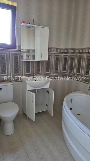 Apartament 3 camere, etaj 3, construcție 2024 - 12