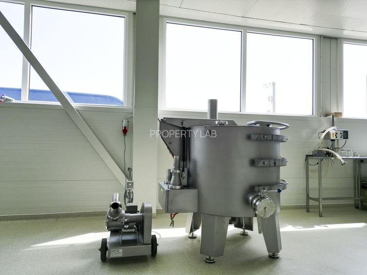 Platformă agro-industrială cu potențial de scalare - 26
