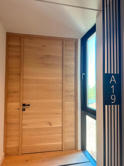 Apartament Premium 3 camere Eminescu 220