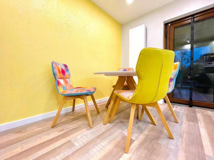 Casa individuala, 166 mp, teren 470mp, P+1- Zona Mehala - Comision 0%